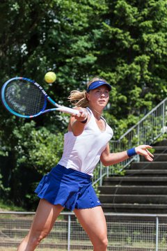 Bild 56 - BL Club an der Alster - TEC Waldau Stuttgart : Ergebnis: 5:4